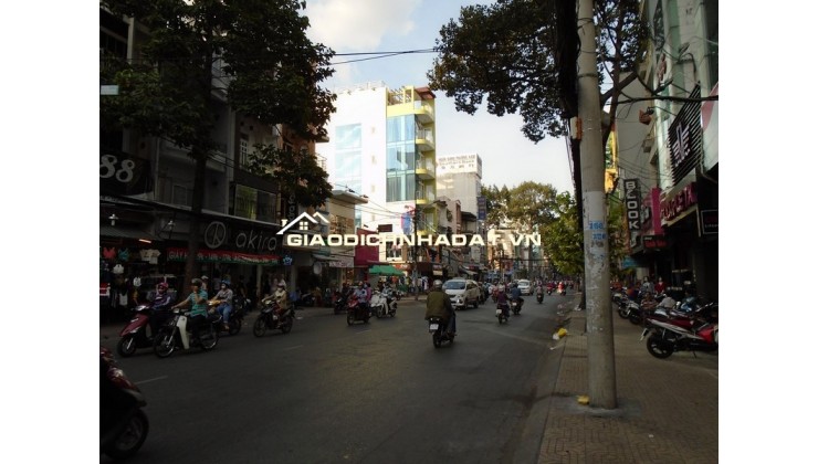 Cho thuê gấp mặt bằng hoạt động Mặt tiền Nguyễn Trãi Q5 TP.HCM